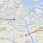 Short Group De Pijp District 酒店 *