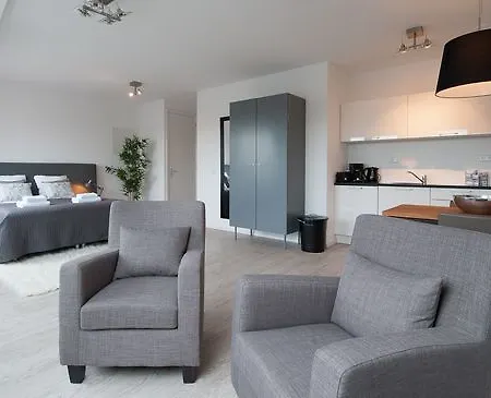 Отель Short Group De Pijp District