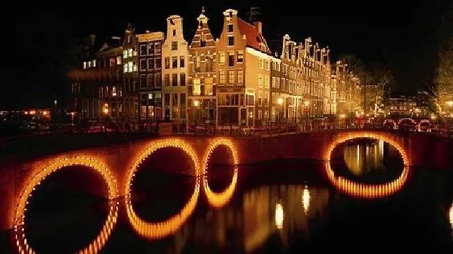 호텔 Short Group De Pijp District *