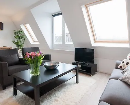 Short Group De Pijp District Hotel