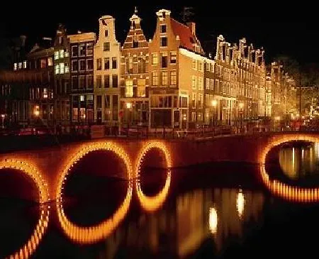 Hotel Short Group De Pijp District *